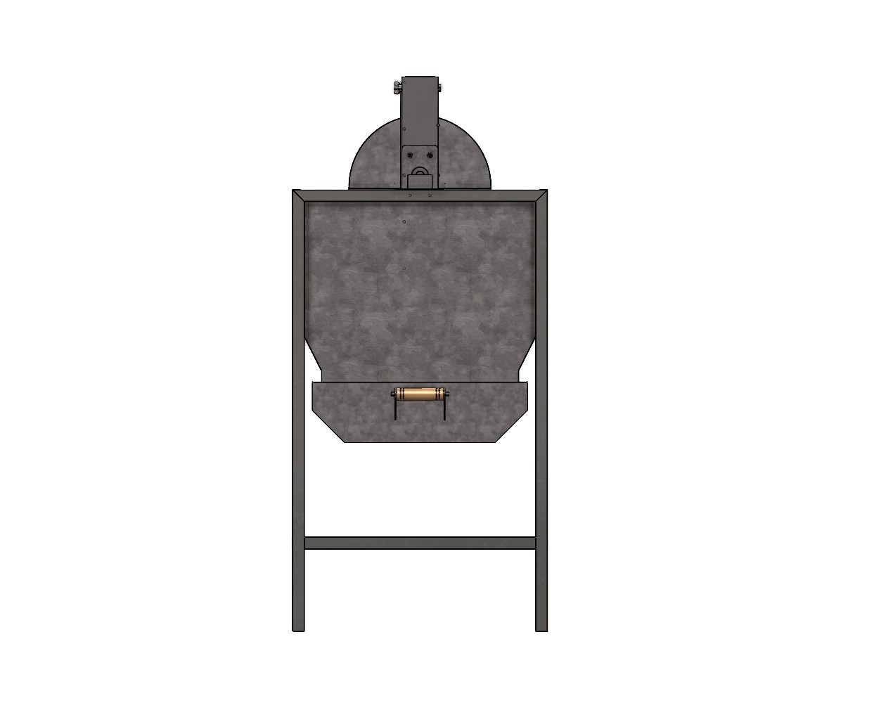 清洗机25公斤级